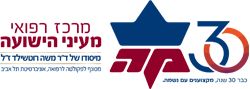 מרכז רפואי בית חולים מעייני הישועה